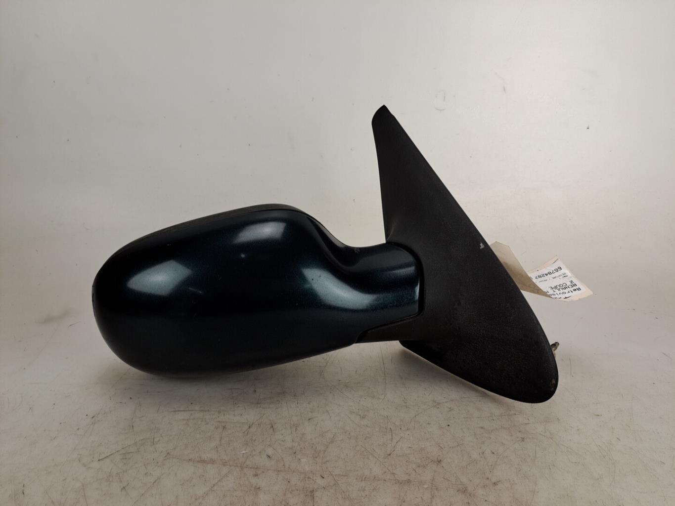 Retrovisor derecho RENAULT MEGANE 1 PHASE 2 COUPE  - 1