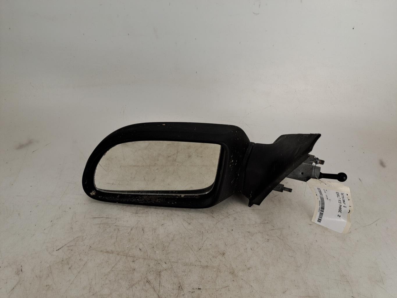Specchietto retrovisore sinistro RENAULT R19 PHASE 2  - 1