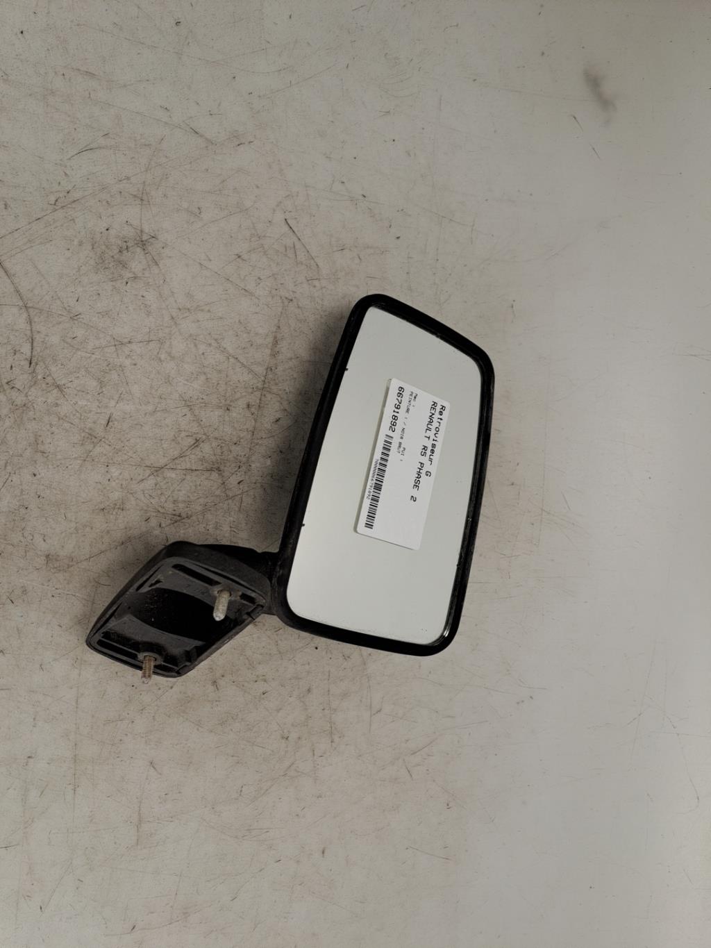 Retroviseur gauche RENAULT R5 PHASE 2  - 1