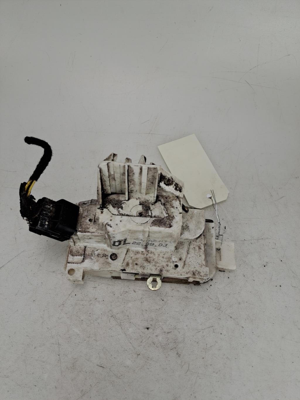 Serratura posteriore sinistra FORD MONDEO 2 Diésel - 1