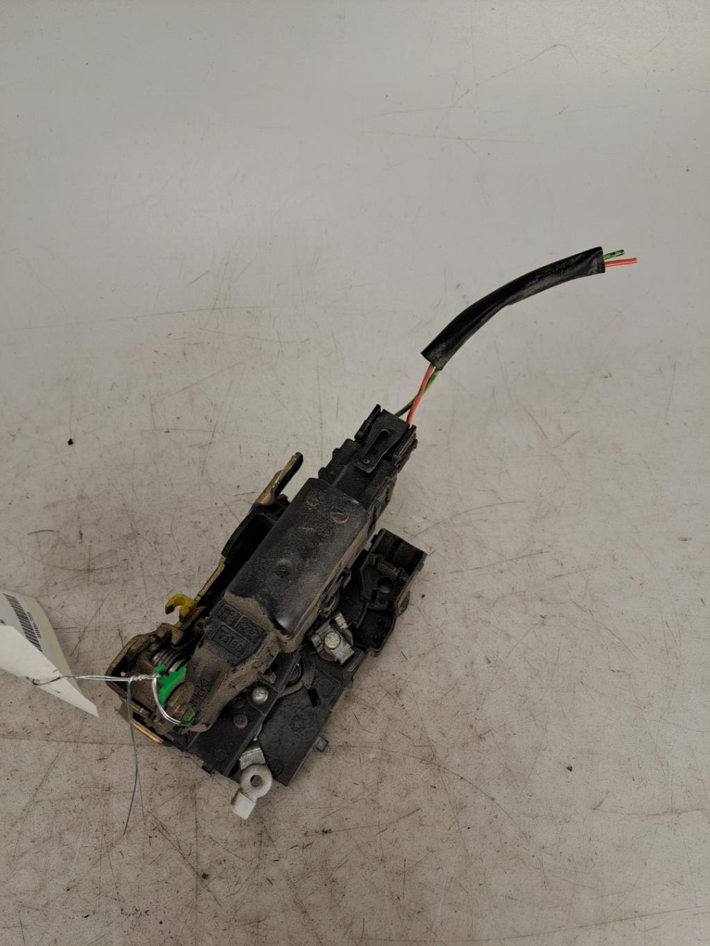 Serrure avant droit RENAULT MASTER 2 PHASE 2 Diesel - 1