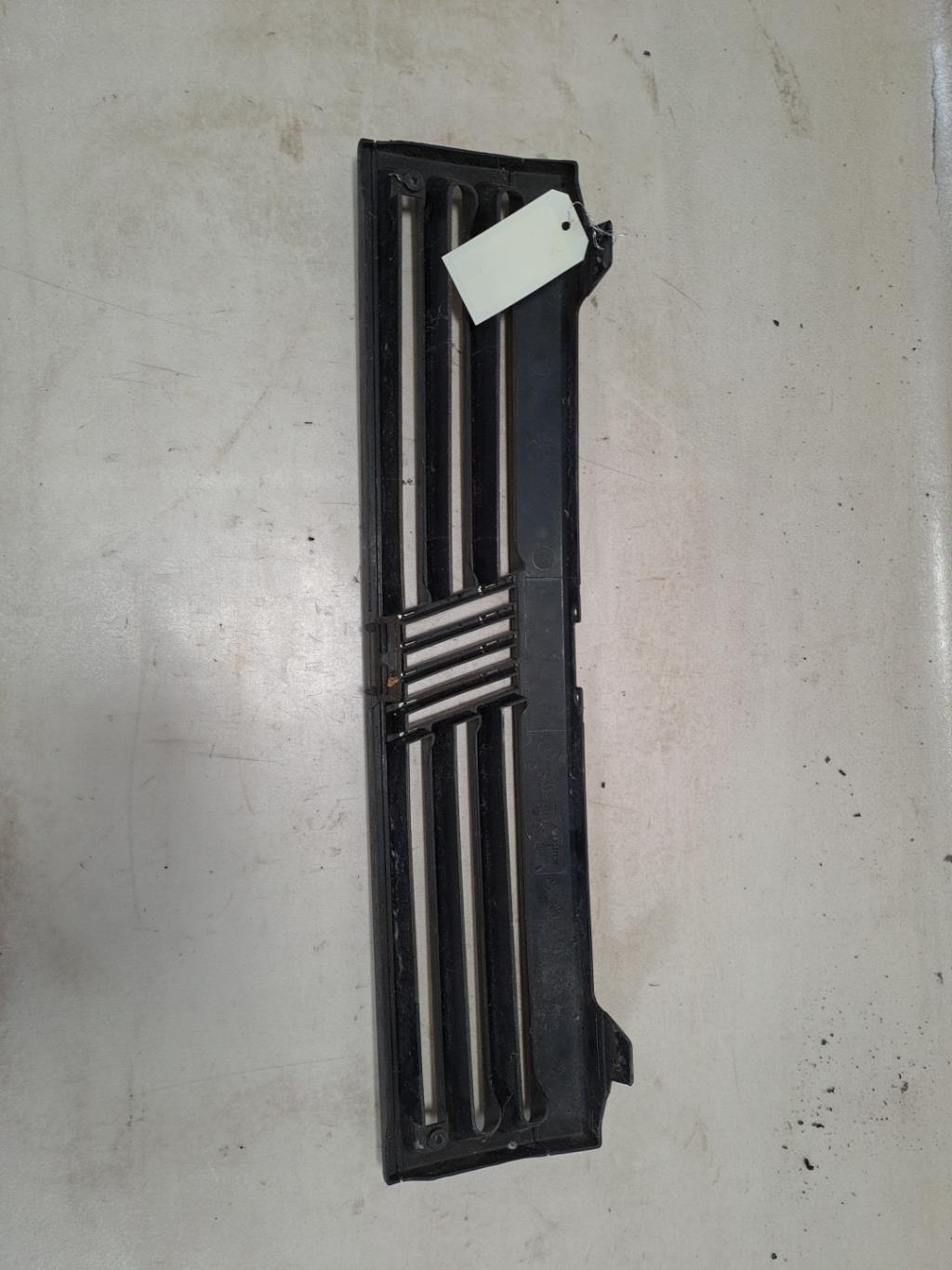 Calandre FIAT PANDA 1 PHASE 2 Essence - 1