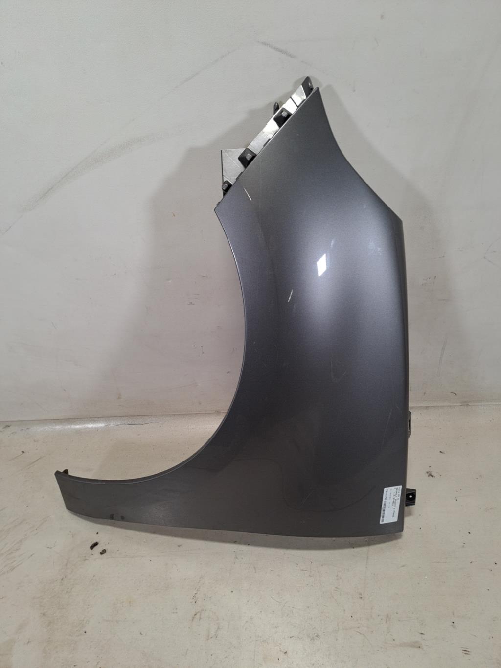 Parafango anteriore sinistro RENAULT SCENIC 3 PHASE 1 Diésel - 1