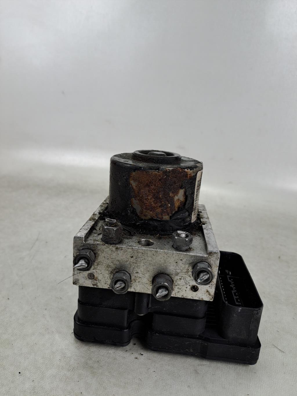 Blocco ABS (antibloccaggio freni) RENAULT MEGANE 3 PHASE 1 COUPE Diésel - 1