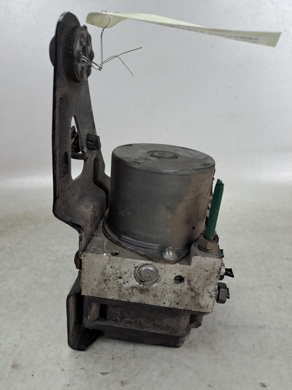 Blocco ABS (antibloccaggio freni) RENAULT SCENIC 2 PHASE 1 Gasolina - 1