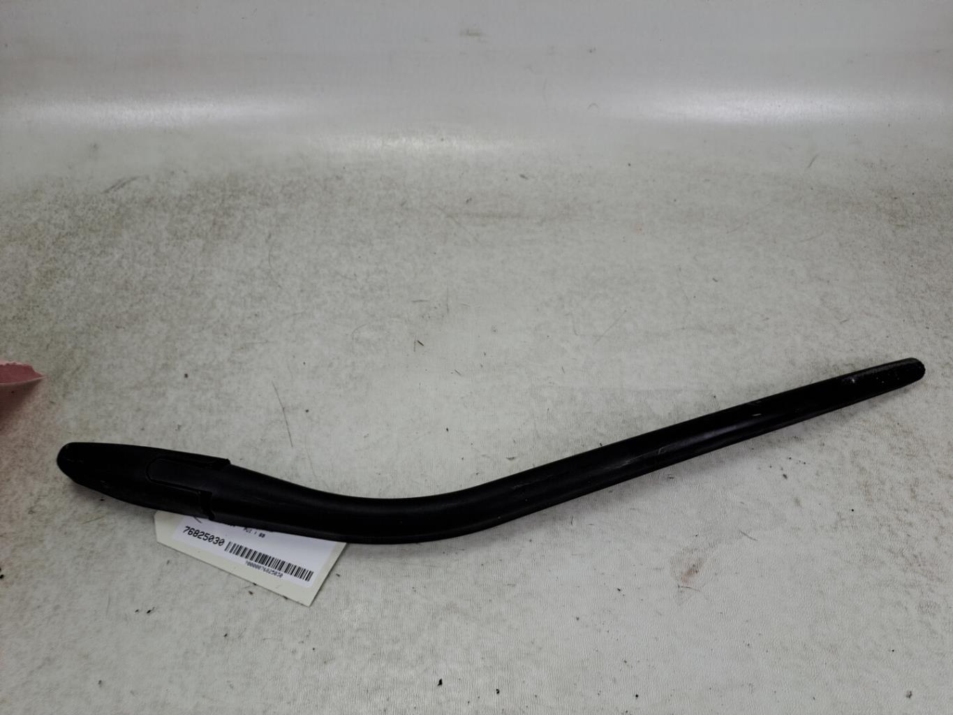 Braccio tergicristallo posteriore FORD KA 1 PHASE 1 Gasolina - 1