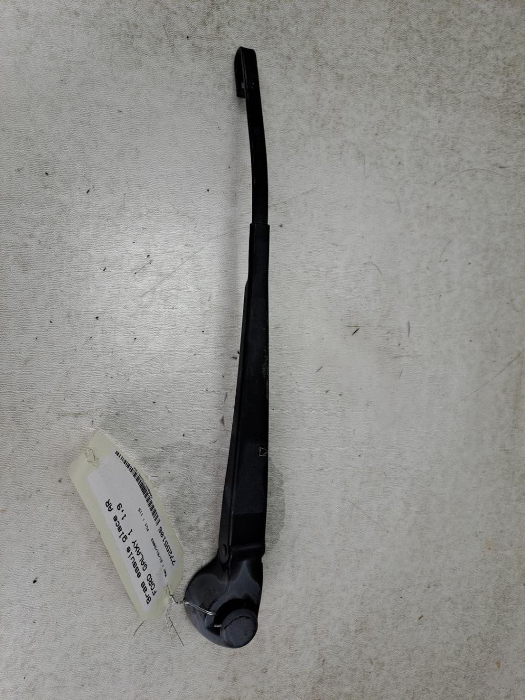 Braccio tergicristallo posteriore FORD GALAXY 1 PHASE 2 Diésel - 1