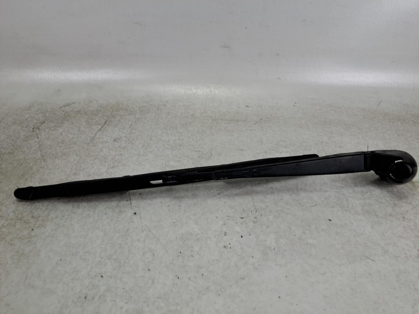Braccio tergicristallo posteriore VOLKSWAGEN GOLF 4  - 1