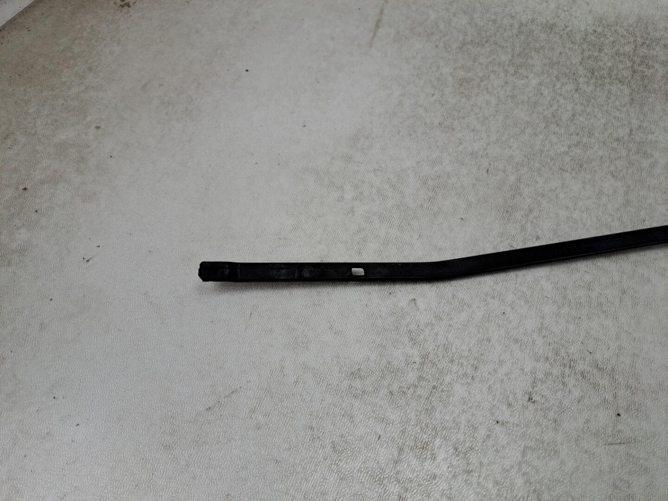 Braccio tergicristallo anteriore destro RENAULT MEGANE 3 PHASE 1 COUPE Diésel - 1