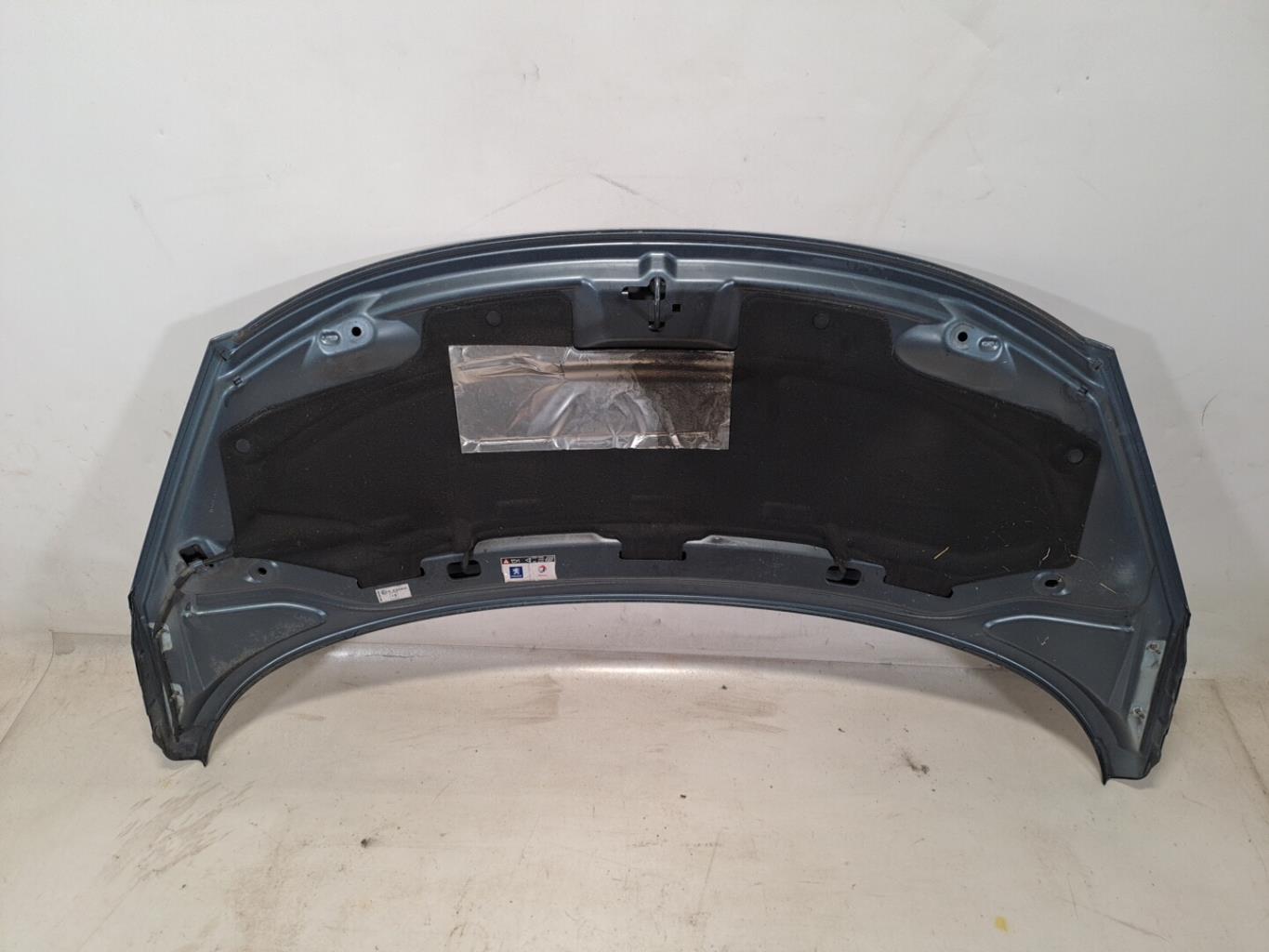 Capot PEUGEOT 207 PHASE 1 Diesel - 1
