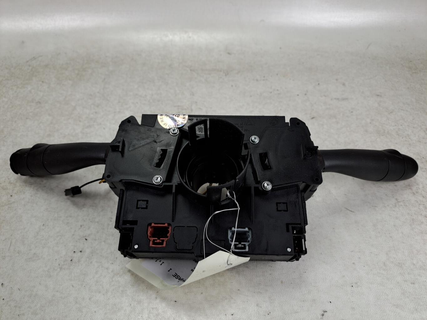 Devio guida completo con contatto spiralato CITROEN C2 PHASE 1 Gasolina - 1