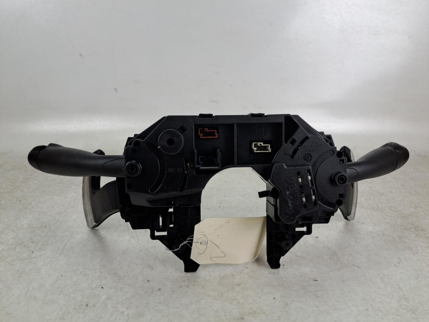 Devio guida completo con contatto spiralato CITROEN C4 1 PHASE 1 Diésel - 1