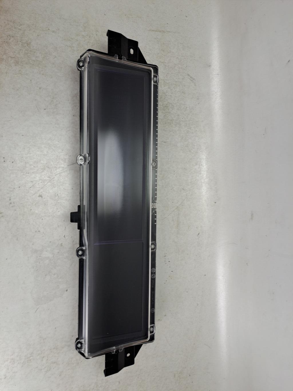 Compteur RENAULT GRAND ESPACE 4 PHASE 2 Diesel - 1