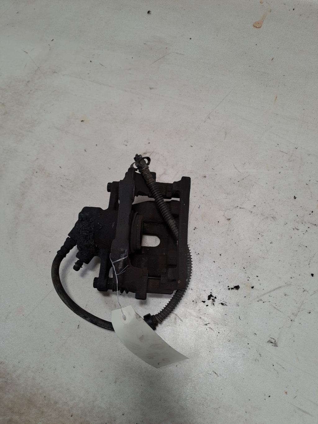 Pinza freni anteriore sinistra CITROEN C3 1 PHASE 2 Diésel - 1