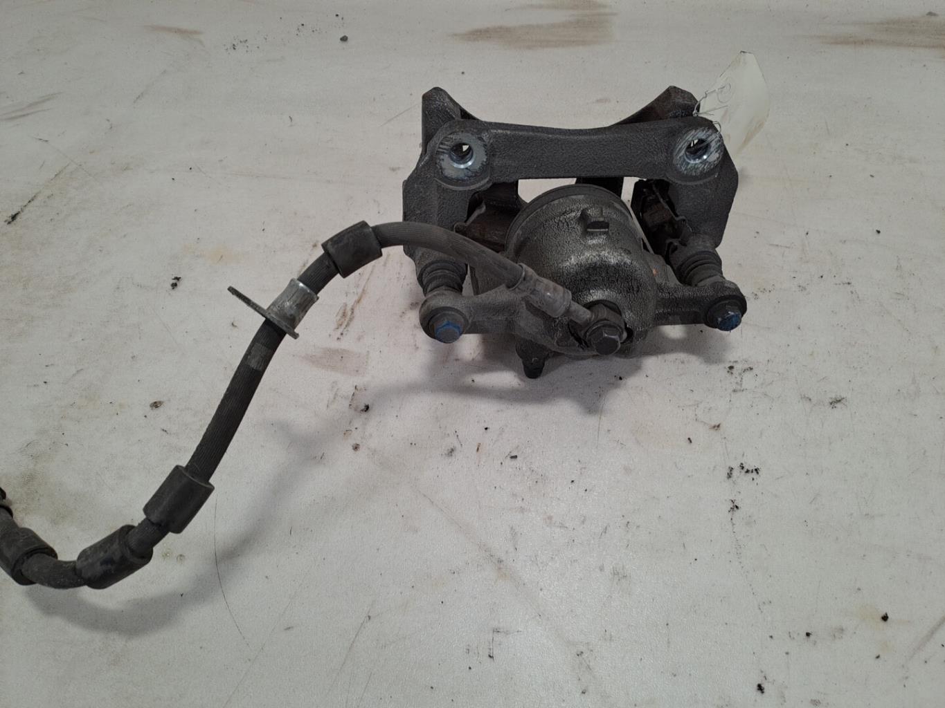Pinza freni anteriore sinistra FORD FIESTA 6 PHASE 2 Gasolina - 1