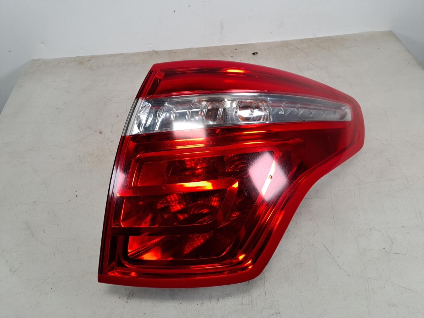 Fanale posteriore principale destro (luci) CITROEN C4 PICASSO 1 Diésel - 1