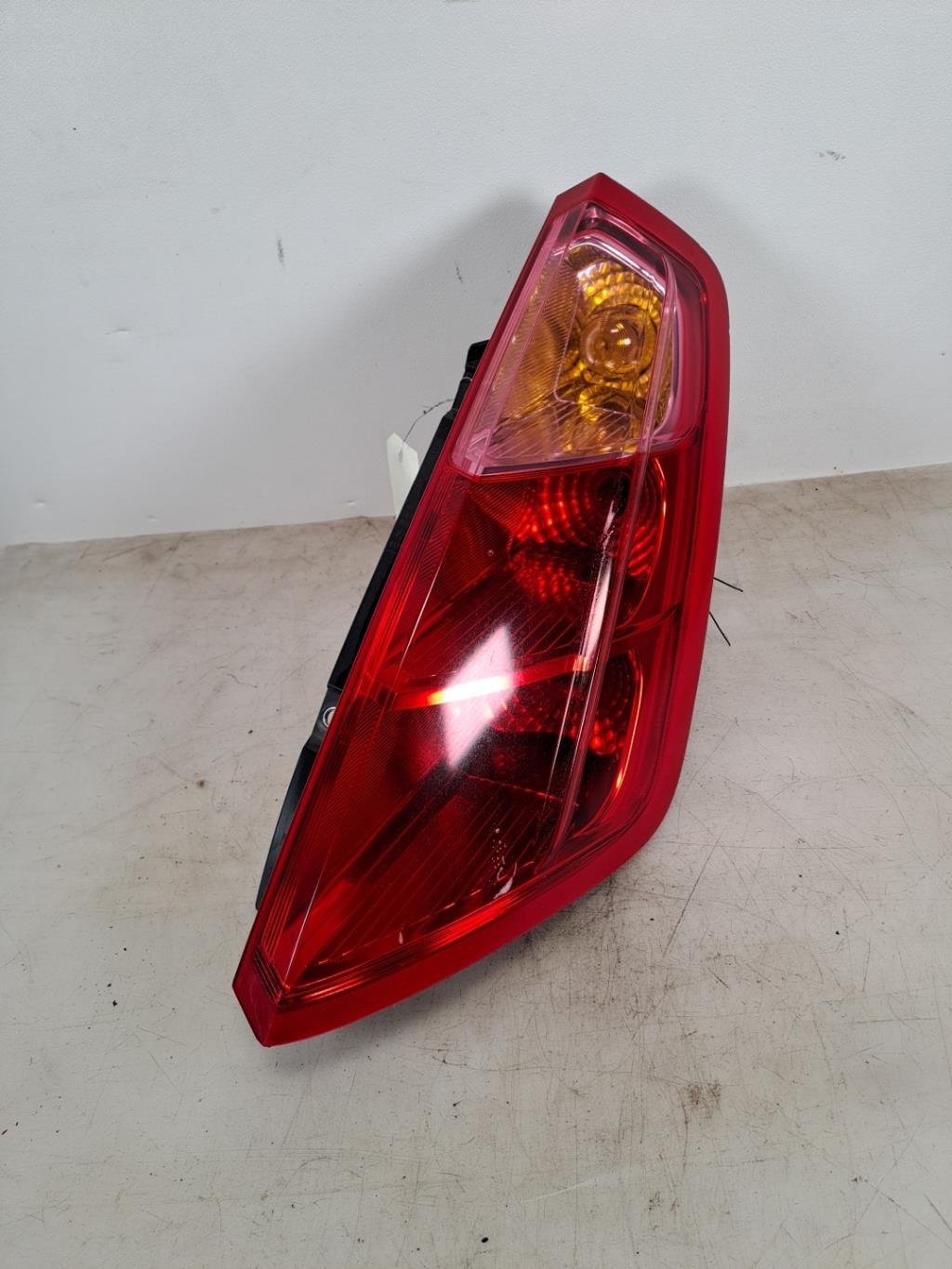 Fanale posteriore principale destro (luci) FIAT GRANDE PUNTO Gasolina - 1