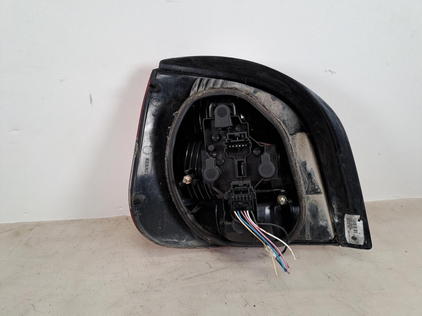 Fanale posteriore principale destro (luci) RENAULT SCENIC 1 PHASE 2 Gasolina - 1