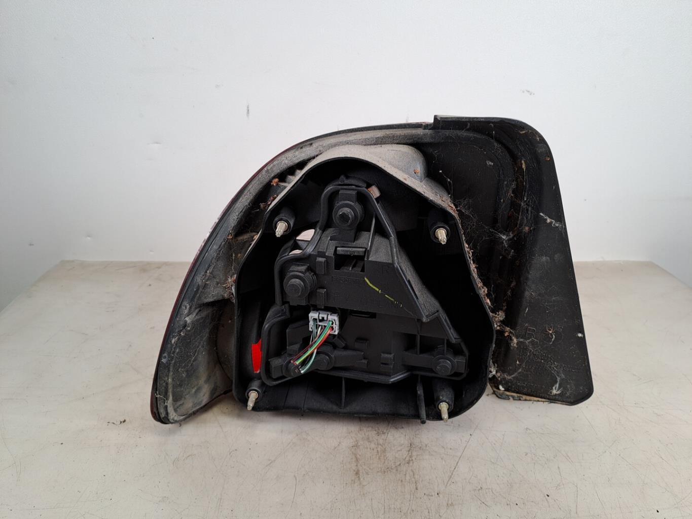 Fanale posteriore principale destro (luci) ROVER 45 PHASE 1 Gasolina - 1