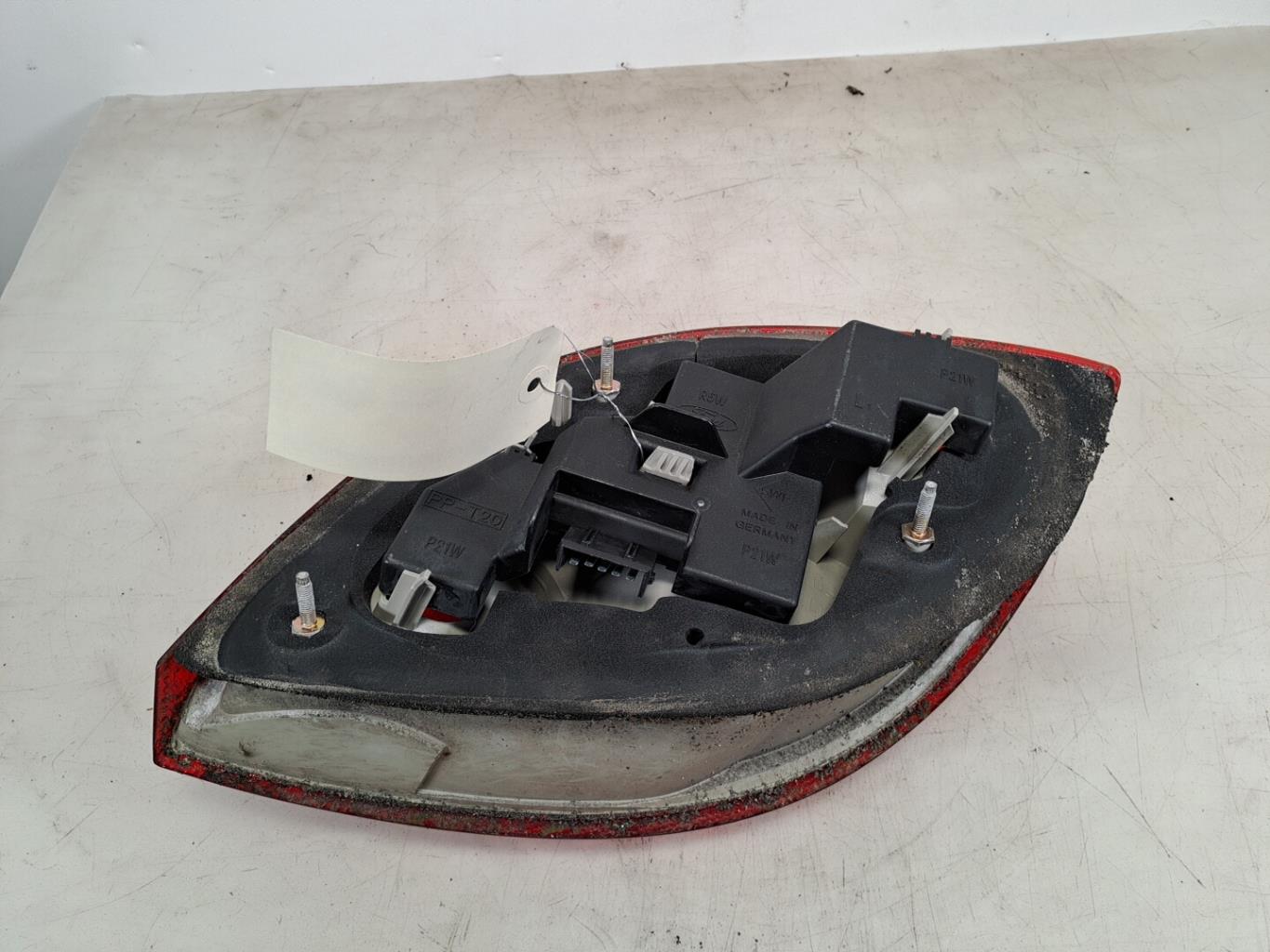 Fanale posteriore principale sinistro (luci) FORD KA 1 PHASE 1 Gasolina - 1