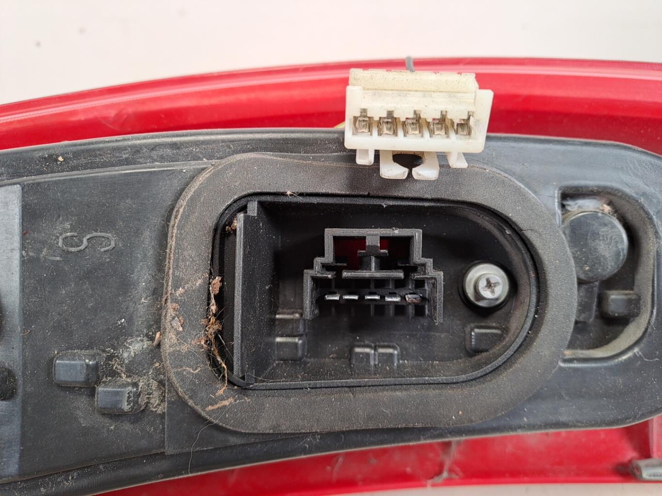 Fanale posteriore principale sinistro (luci) FIAT PUNTO 2 PHASE 2 Gasolina - 1