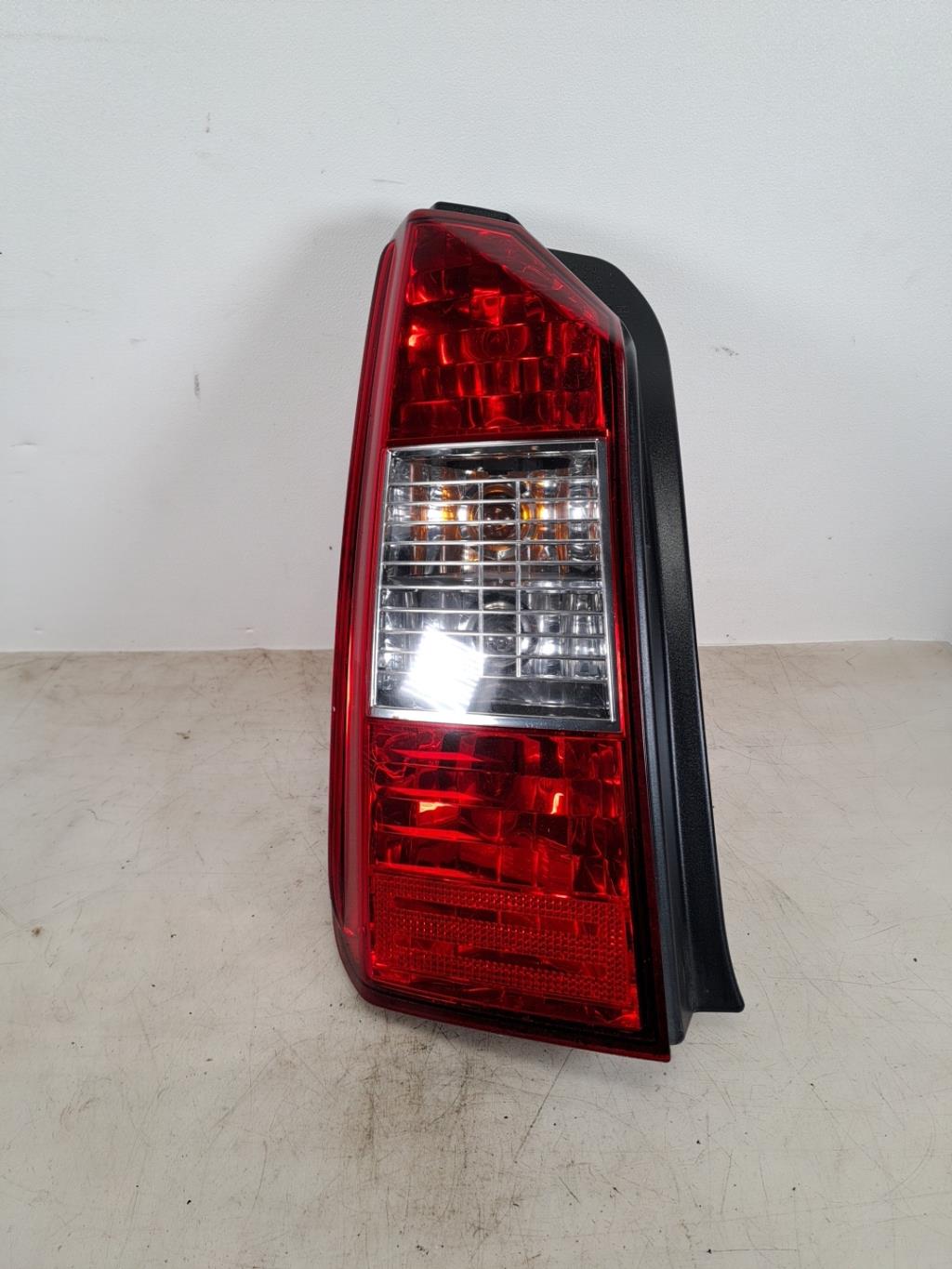 Fanale posteriore principale sinistro (luci) FIAT IDEA PHASE 2  - 1