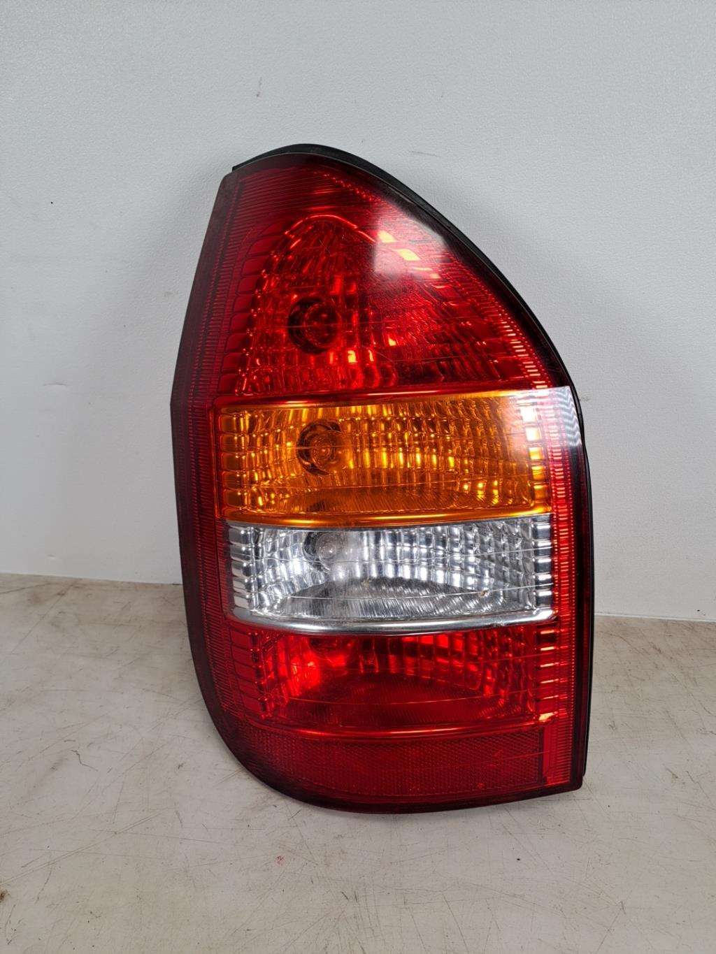 Fanale posteriore principale sinistro (luci) OPEL ZAFIRA A PHASE 2 Diésel - 1