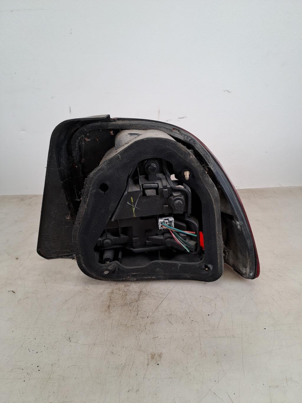 Fanale posteriore principale sinistro (luci) ROVER 45 PHASE 1 Gasolina - 1