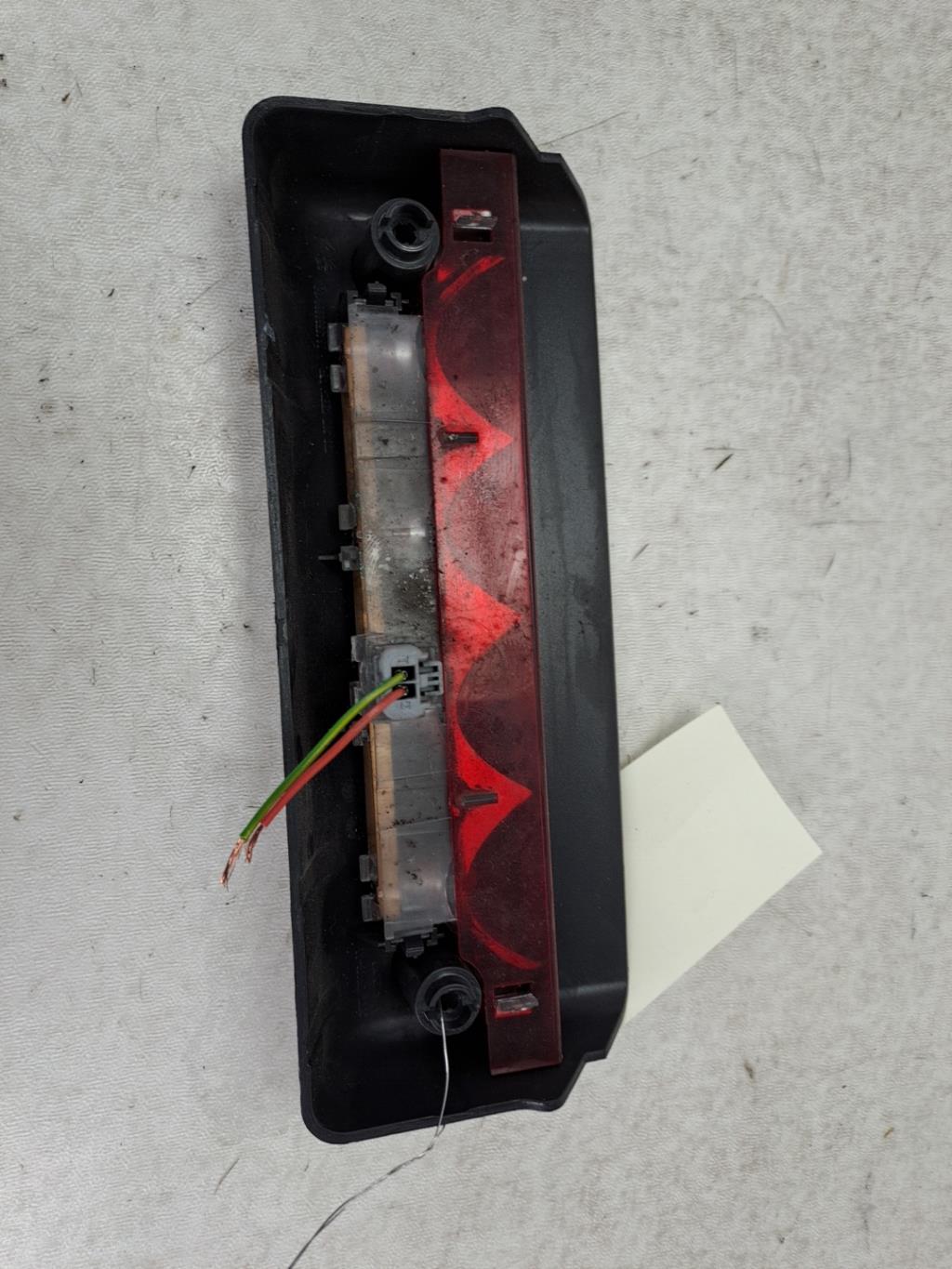 Feu arriere stop central CITROEN C2 PHASE 1 Essence - 1