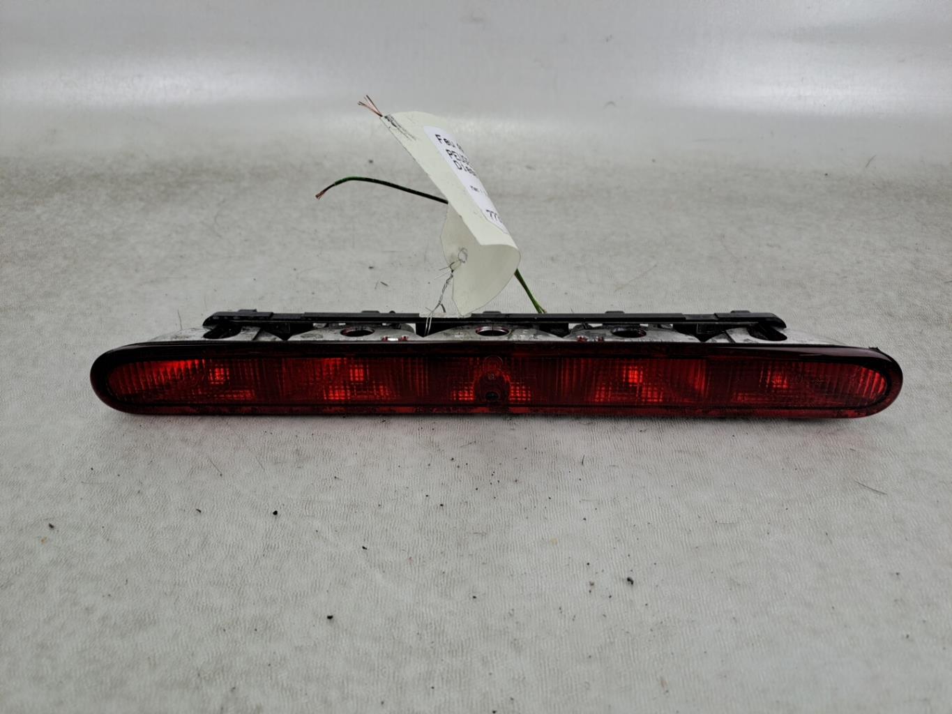 Luce stop centrale PEUGEOT 206+  - 1