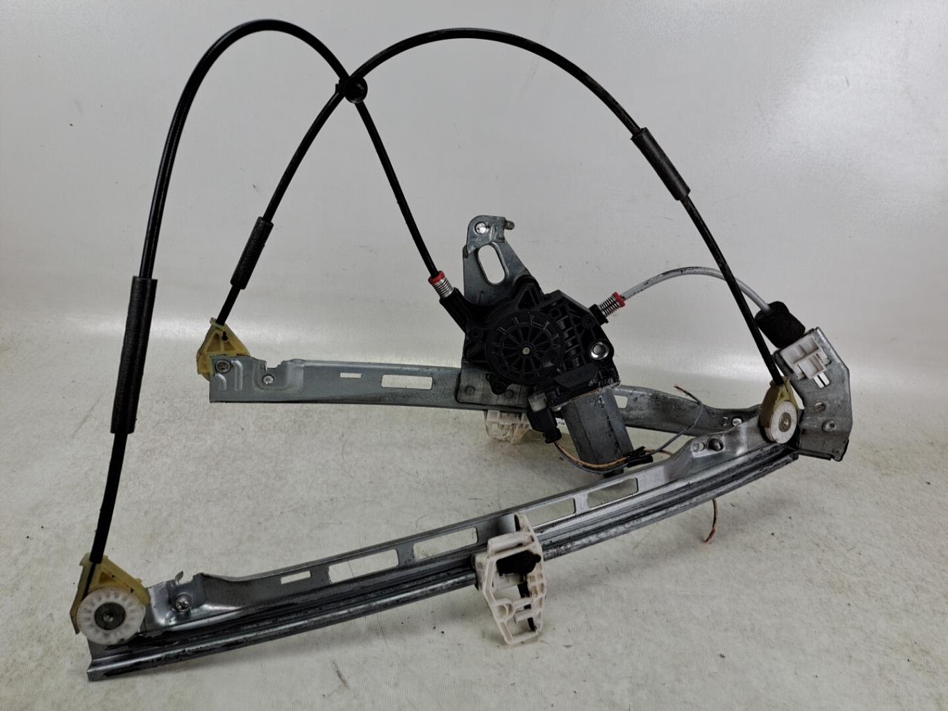 Alzacristalli elettrico anteriore destro PEUGEOT 206+  - 1
