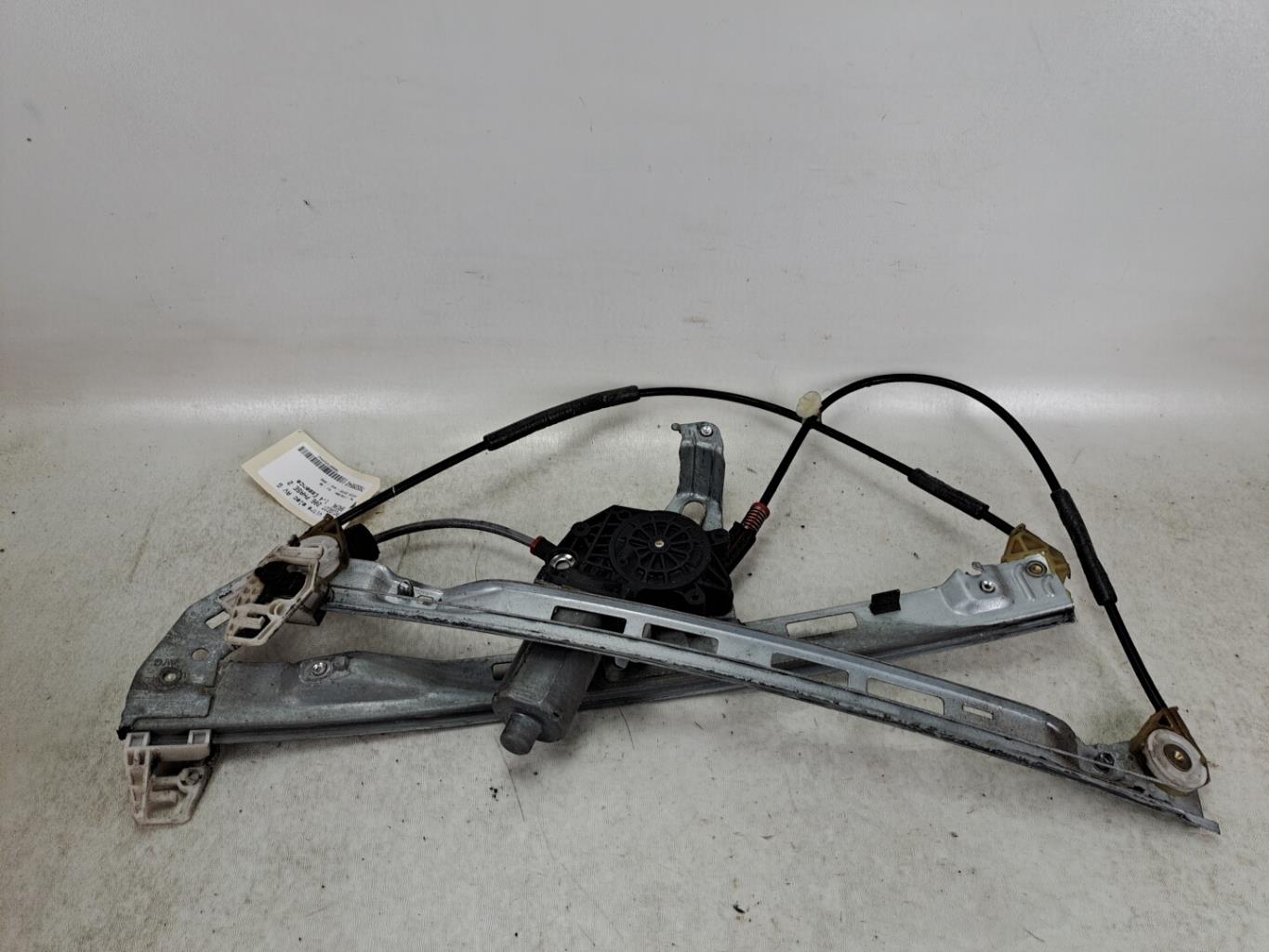 Alzacristalli elettrico anteriore sinistro PEUGEOT 206 PHASE 2 BREAK Gasolina - 1