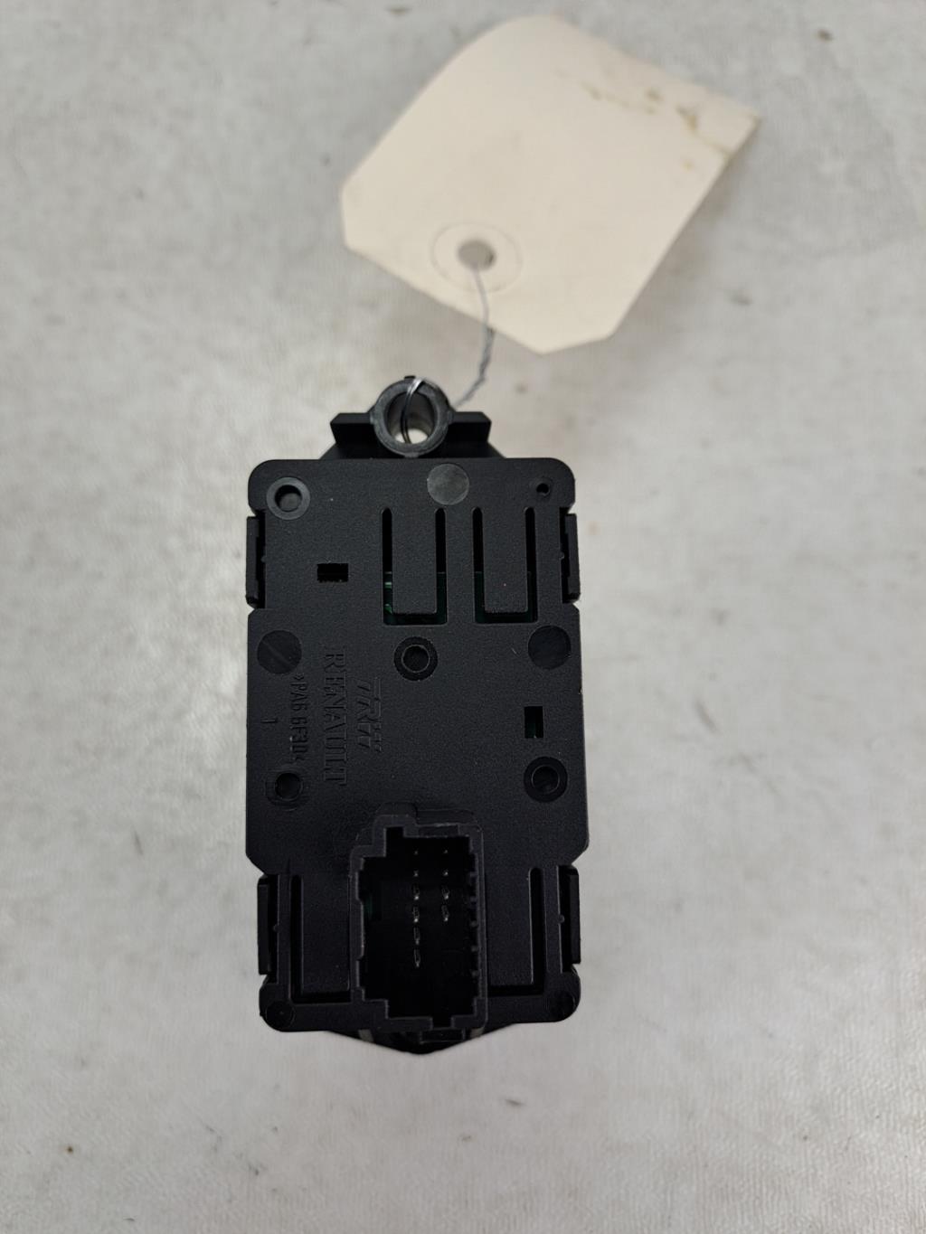 Levier frein à main electrique RENAULT SCENIC 3 PHASE 1 Diesel - 1