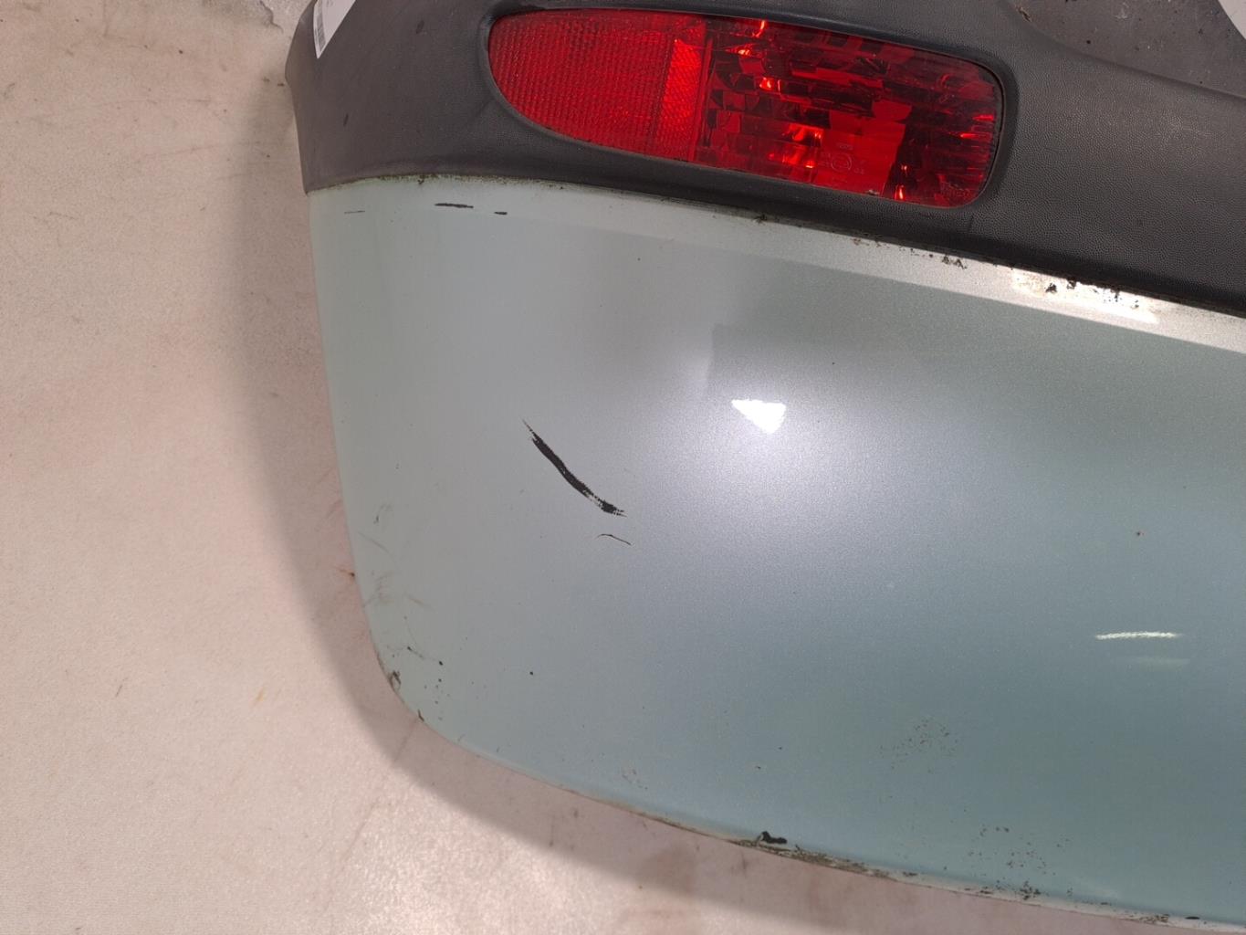 Parachoques trasero OPEL CORSA C PHASE 1 Gasolina - 1