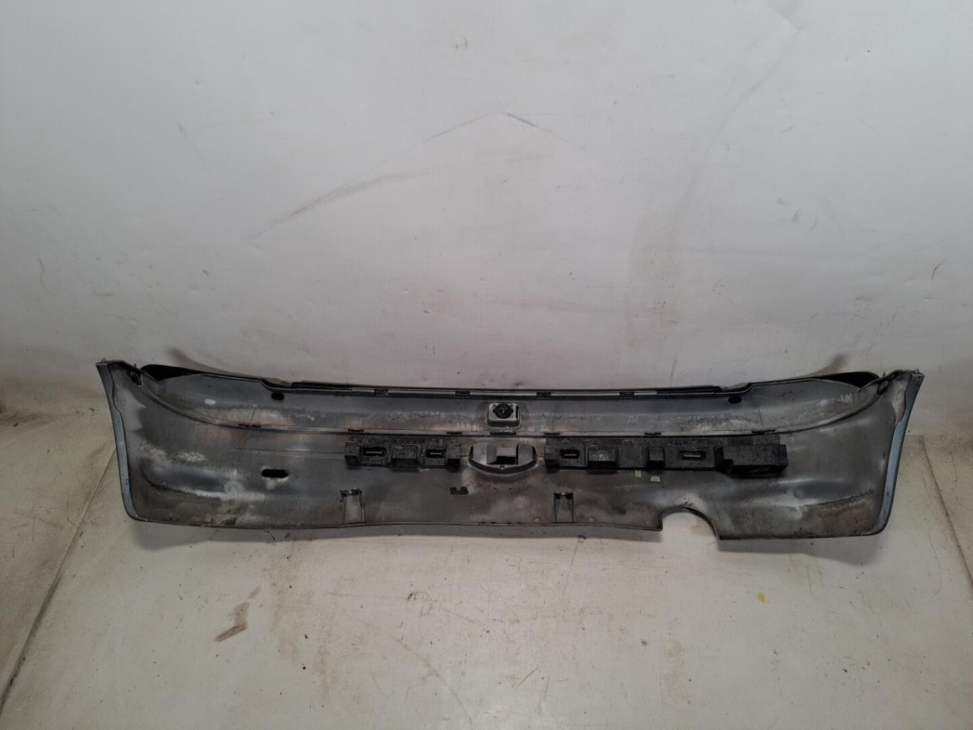 Paraurti posteriore PEUGEOT 206 PHASE 1 Gasolina - 1