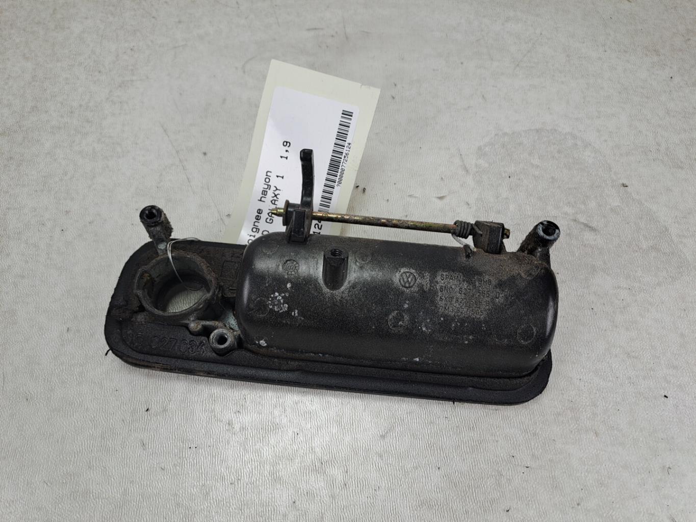 Poignee hayon FORD GALAXY 1 PHASE 2 Diesel - 1