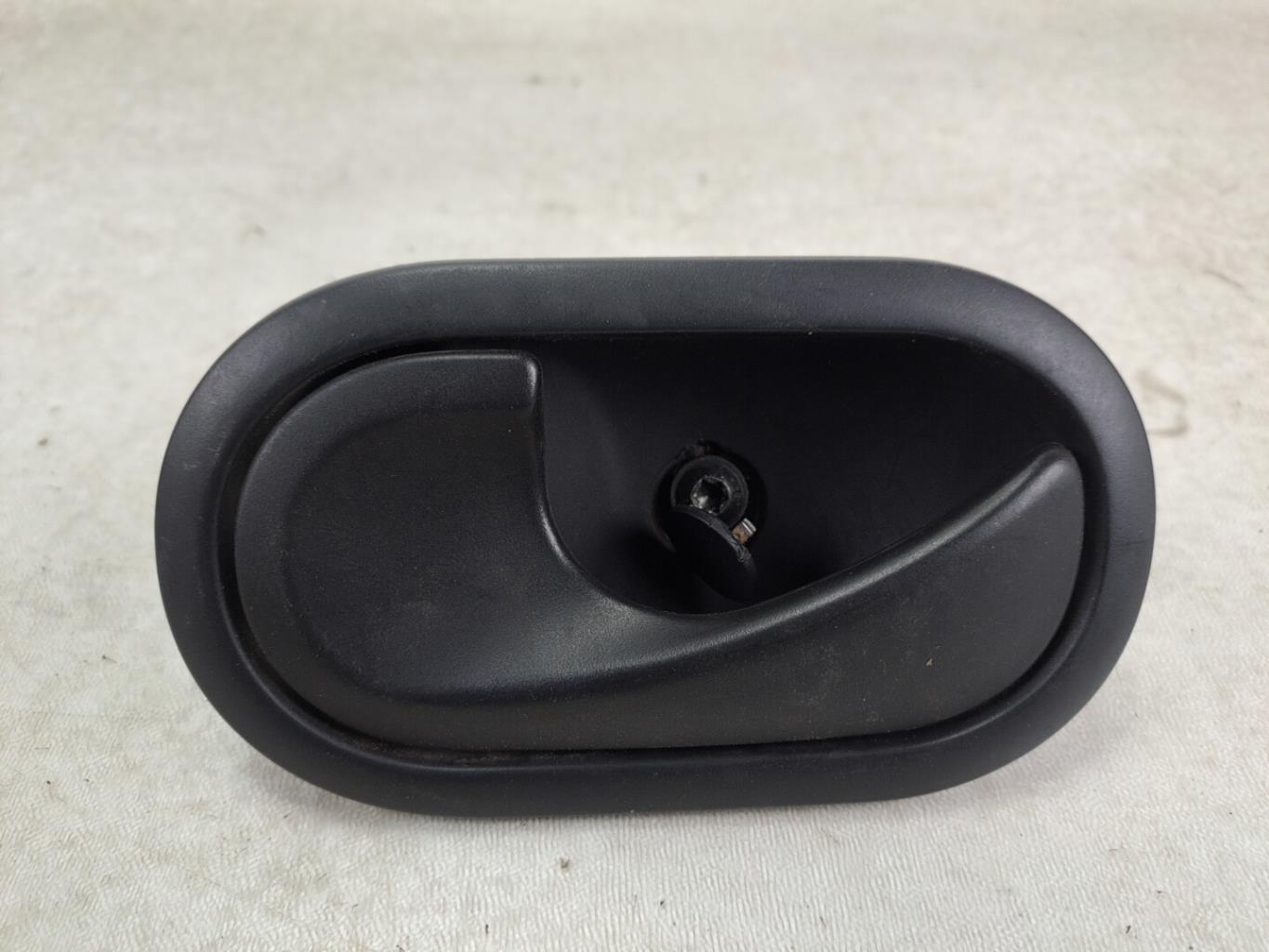 Maniglia interna posteriore sinistra RENAULT MEGANE 2 PHASE 1  - 1
