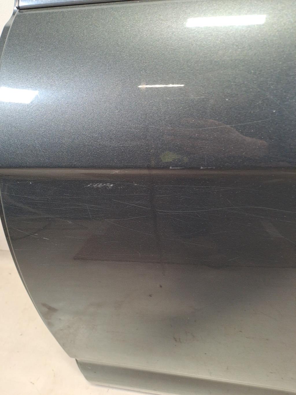 Puerta trasera izquierda CITROEN C3 2 PHASE 1 Gasolina - 1