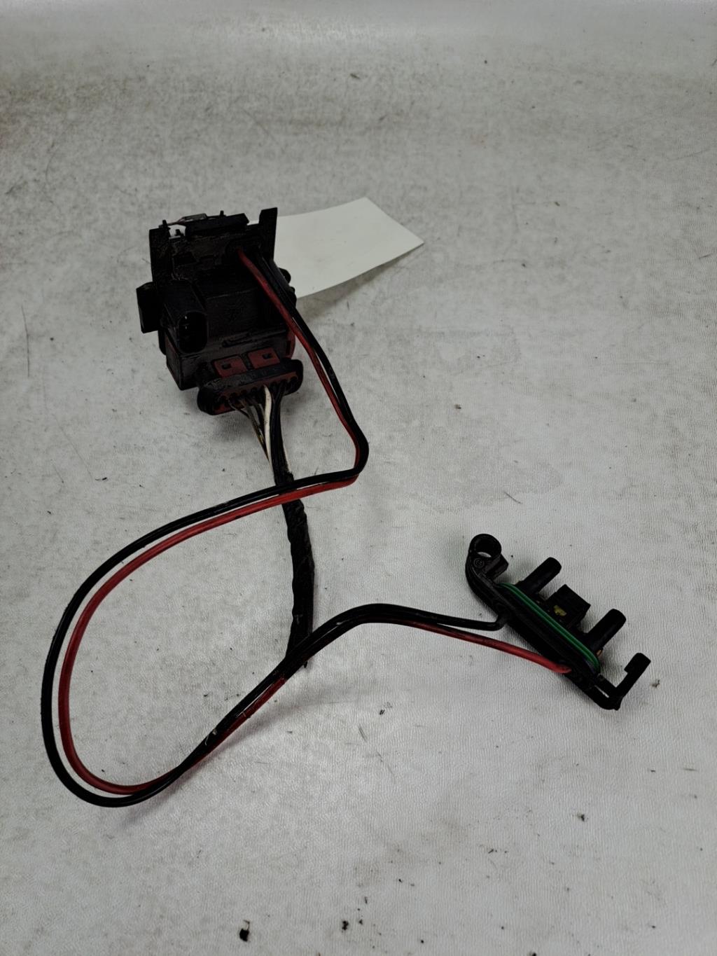 Resistance chauffage RENAULT TRAFIC 2 PHASE 1 Diesel - 1