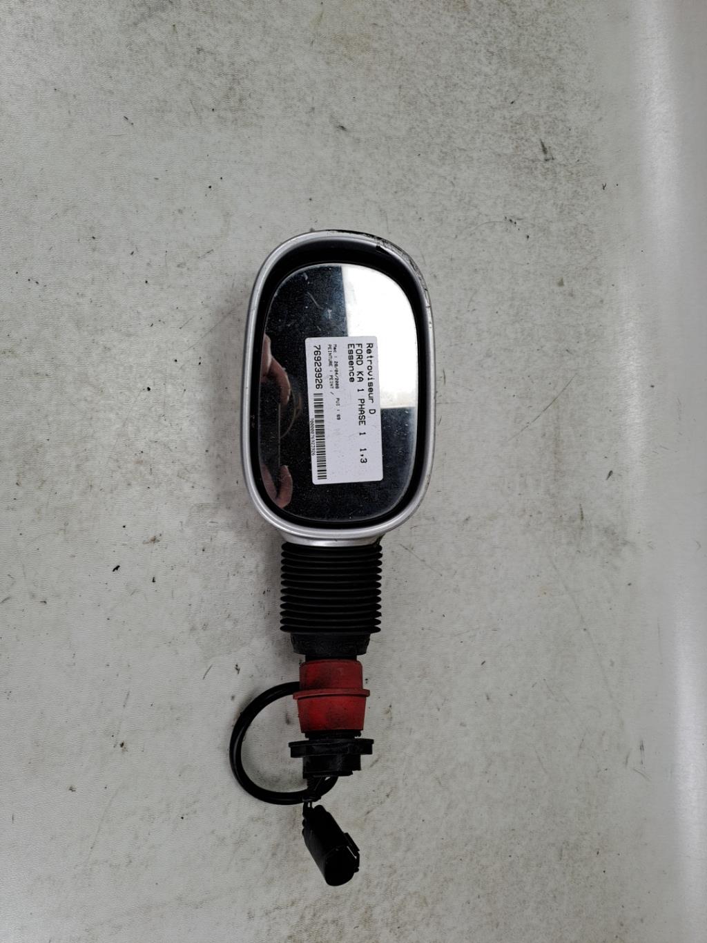 Retrovisor derecho FORD KA 1 PHASE 1 Gasolina - 1