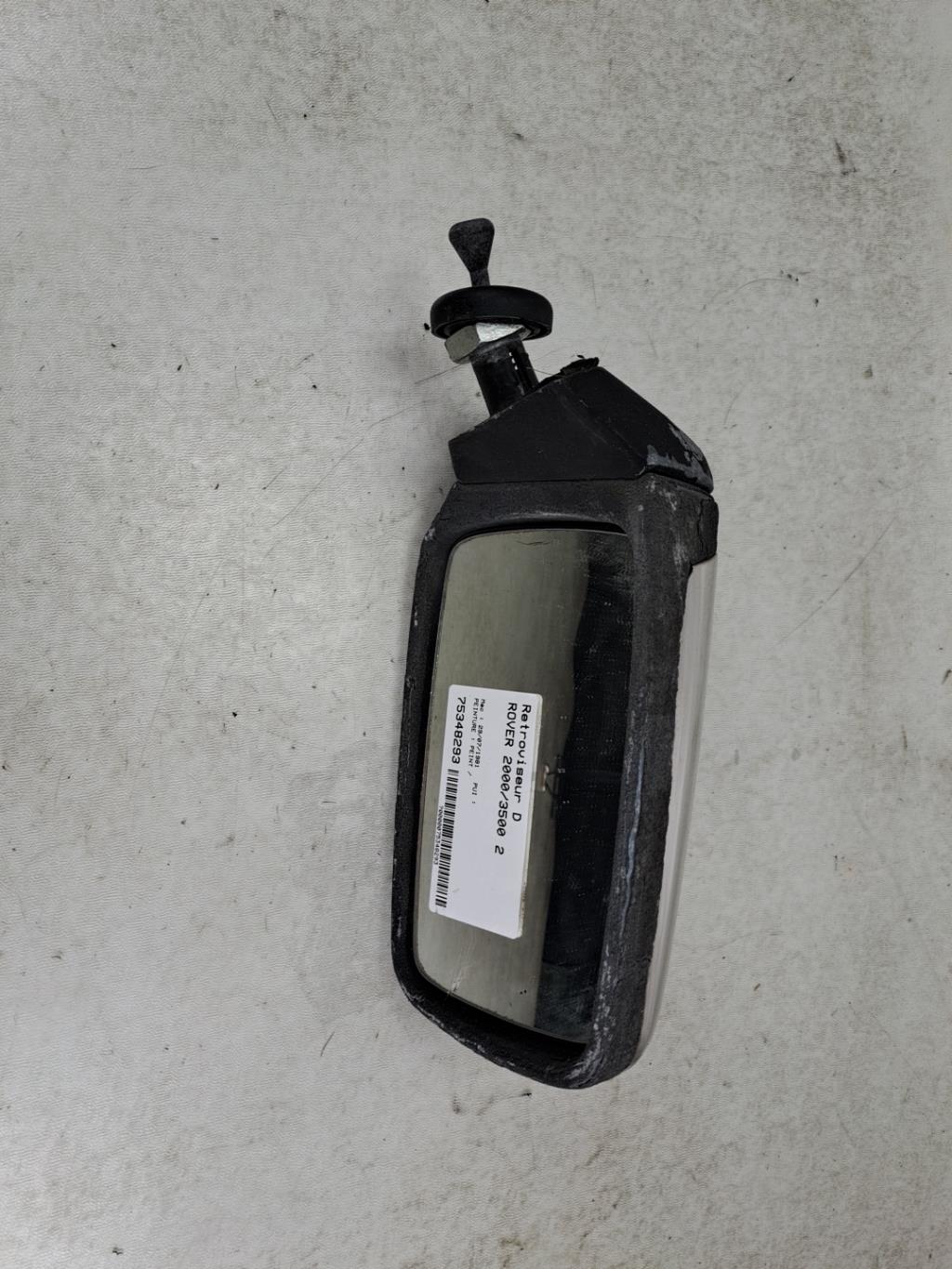Specchietto retrovisore destro ROVER 2000/3500 2 Gasolina - 1