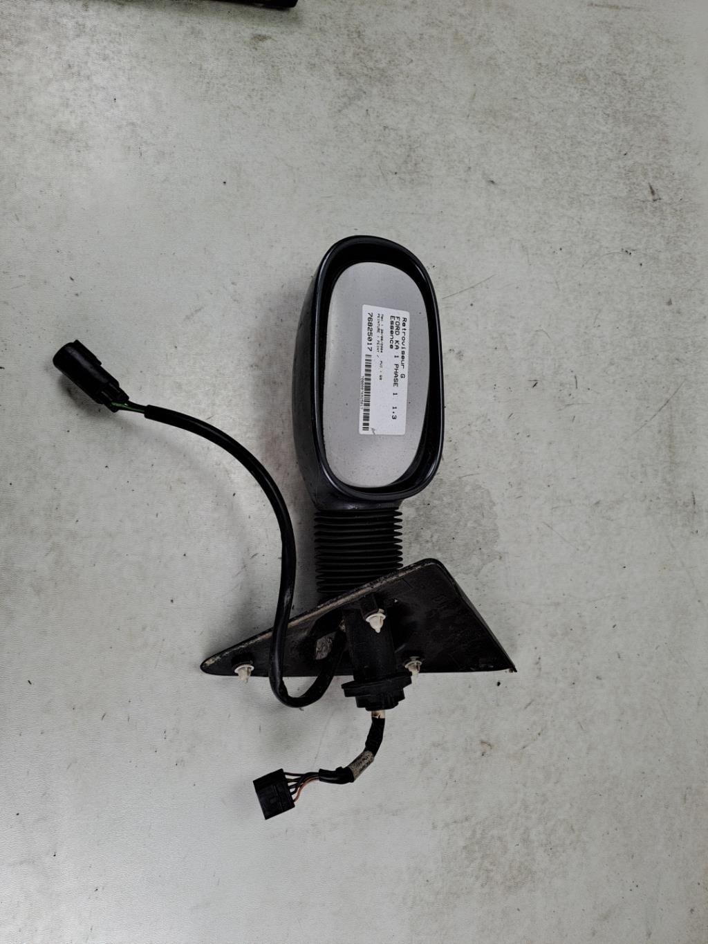 Retrovisor izquierdo FORD KA 1 PHASE 1 Gasolina - 1
