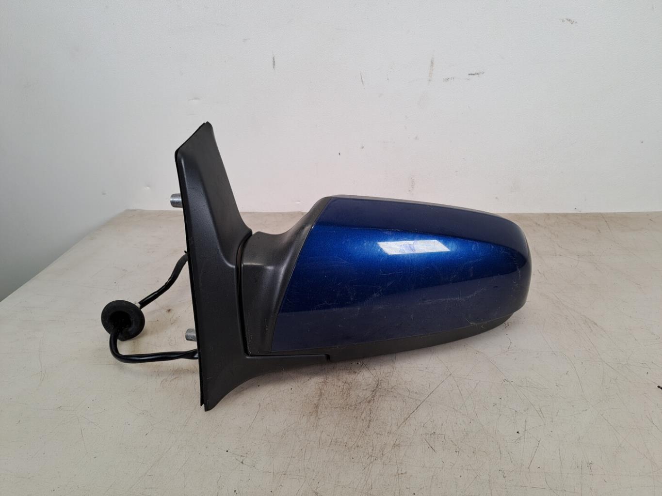 Specchietto retrovisore sinistro OPEL ZAFIRA B PHASE 1 Diésel - 1