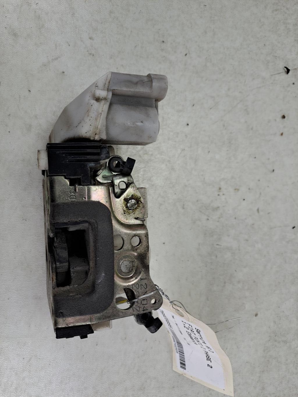 Serratura posteriore destra FIAT PUNTO 2 PHASE 2 Gasolina - 1