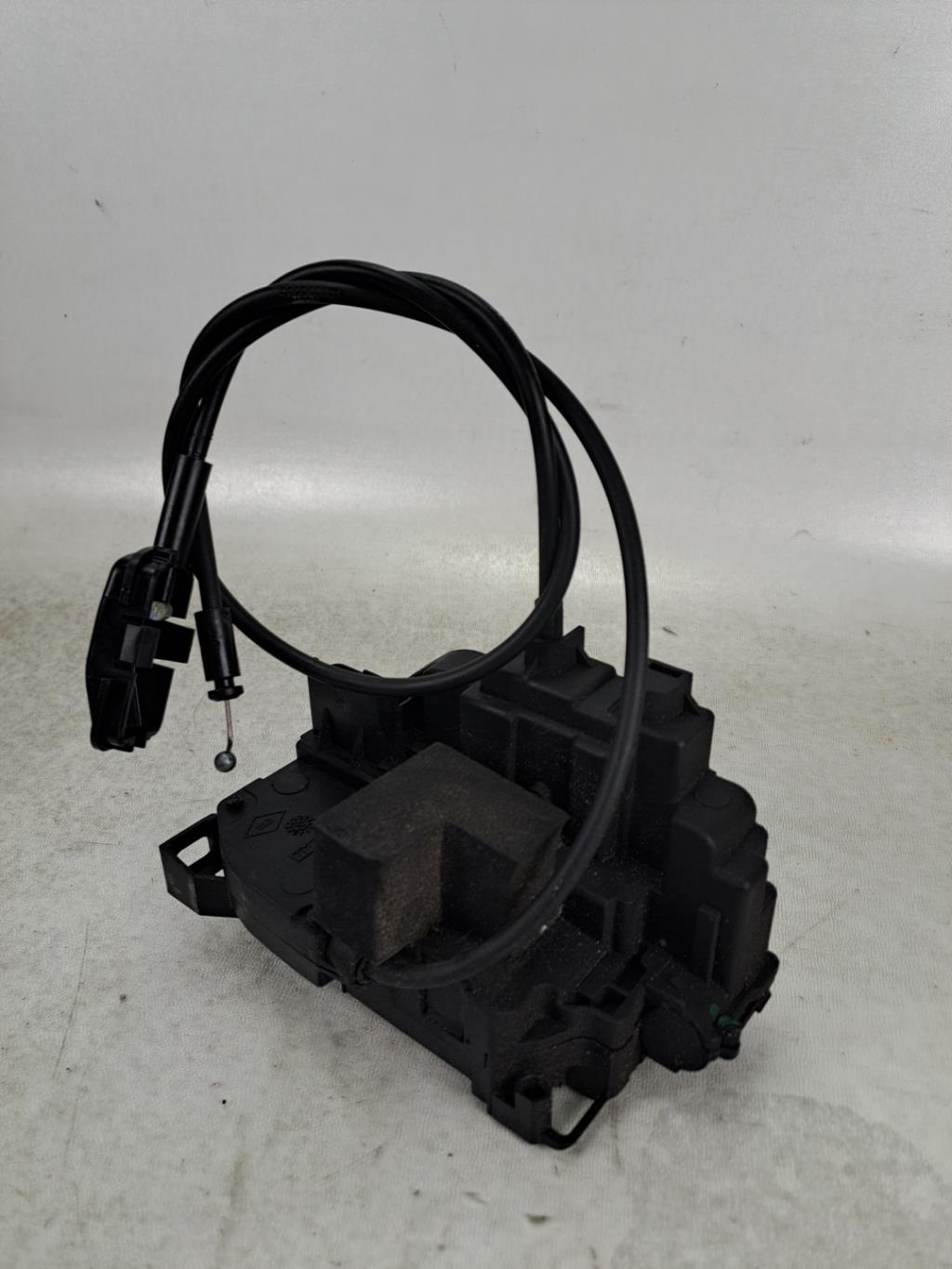 Serratura posteriore sinistra RENAULT CLIO 3 PHASE 2 Diésel - 1
