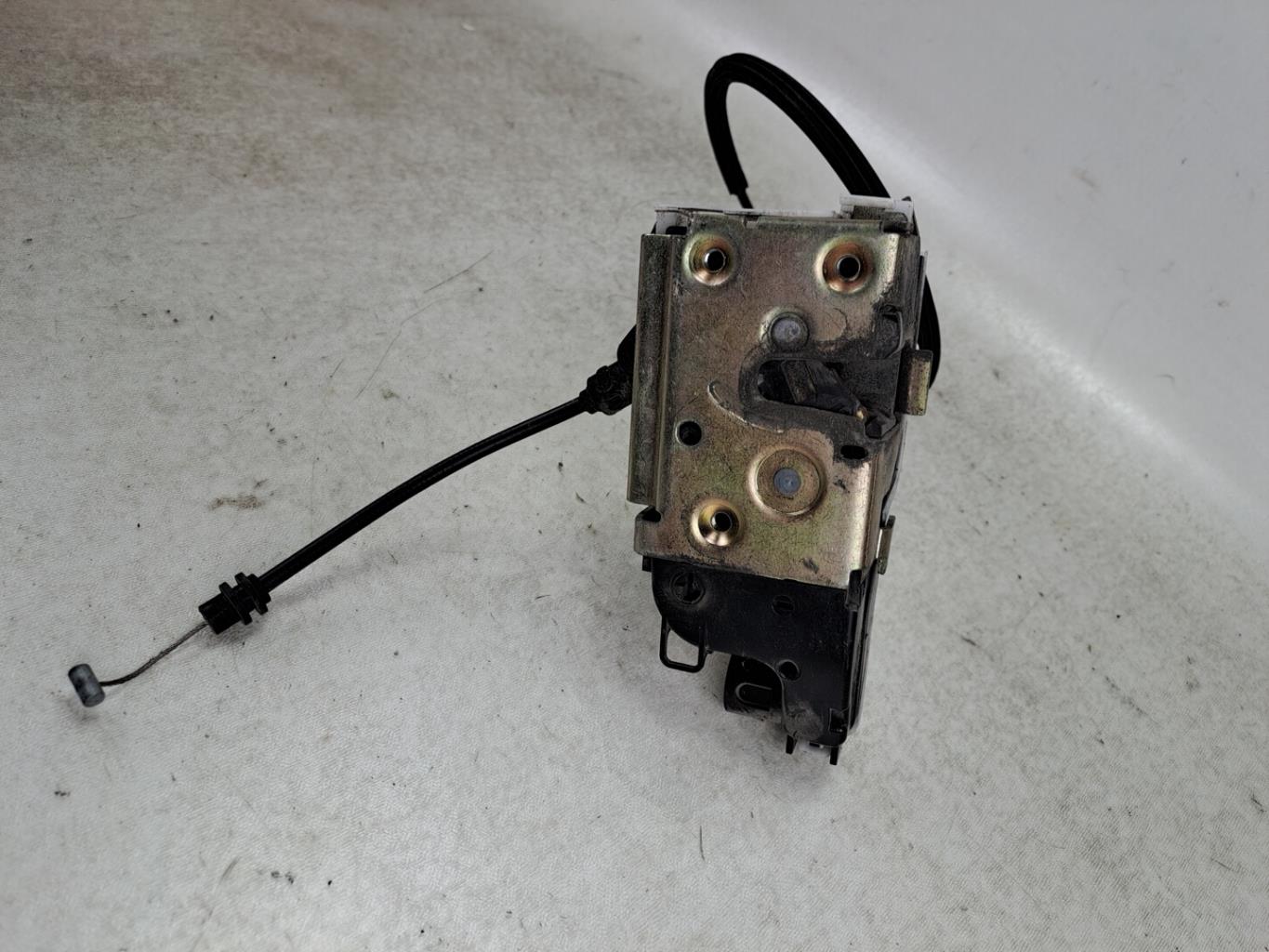 Serrure avant droit CITROEN C2 PHASE 1 Essence - 1