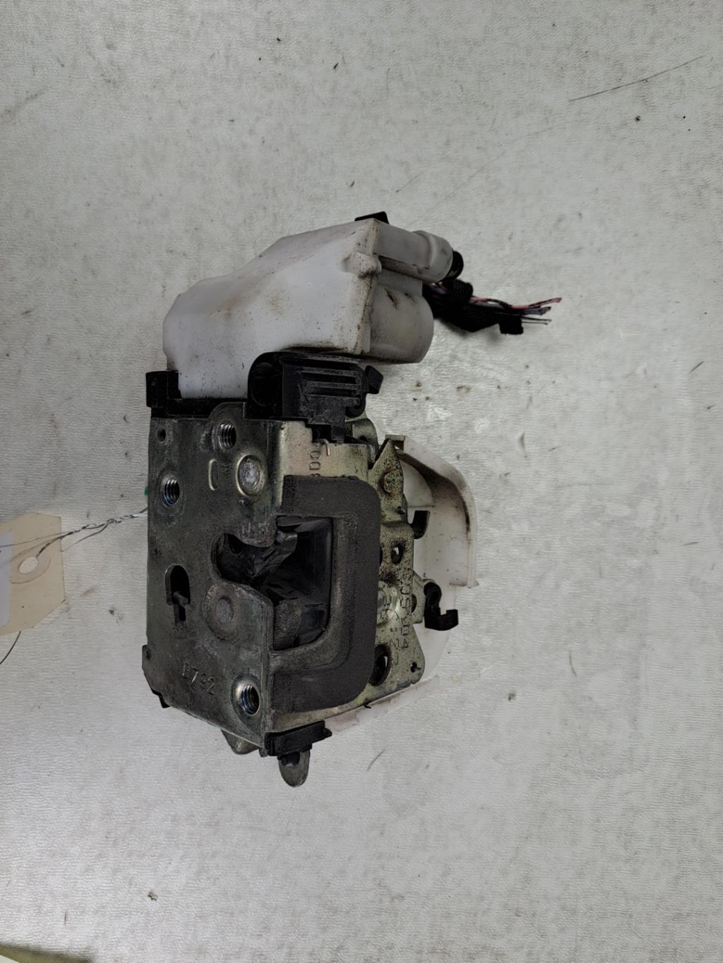 Serratura anteriore destra FIAT PUNTO 2 PHASE 2 Gasolina - 1