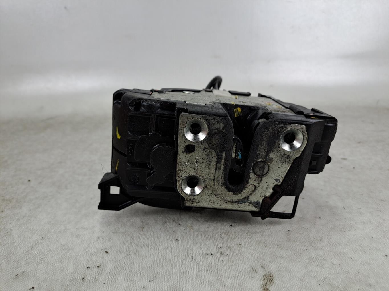 Serrure avant droit RENAULT MODUS PHASE 1 Diesel - 1