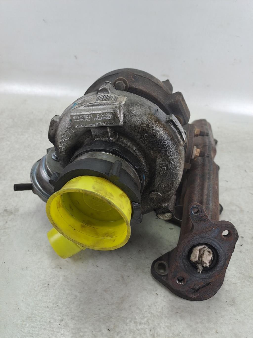 Turbo RENAULT ESPACE 4 PHASE 2 Diesel - 1