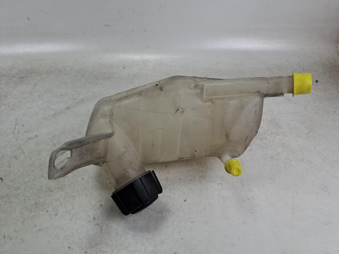 Vase d'expansion RENAULT MEGANE 2 PHASE 2 Diesel - 1